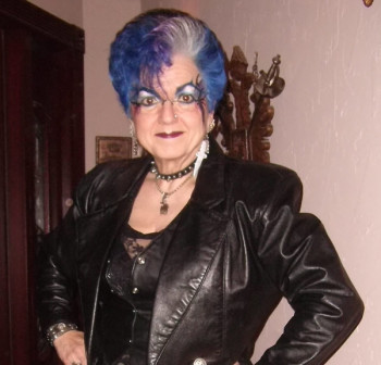 HALLOWEEN EVE 2014 - Mistress-Carla